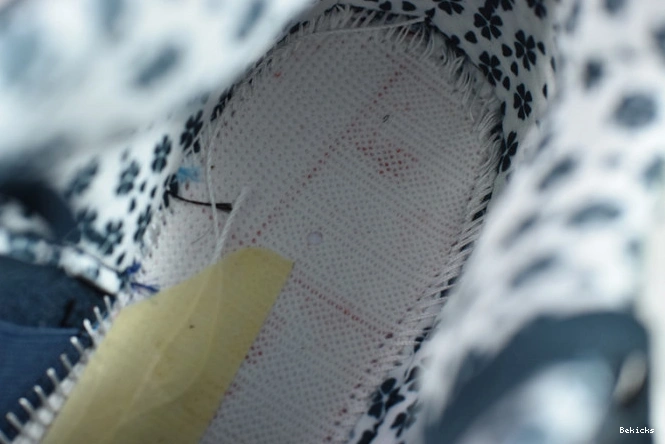 Reps BK sashiko cw0898-400 deep jordan 4 ocean air 1123